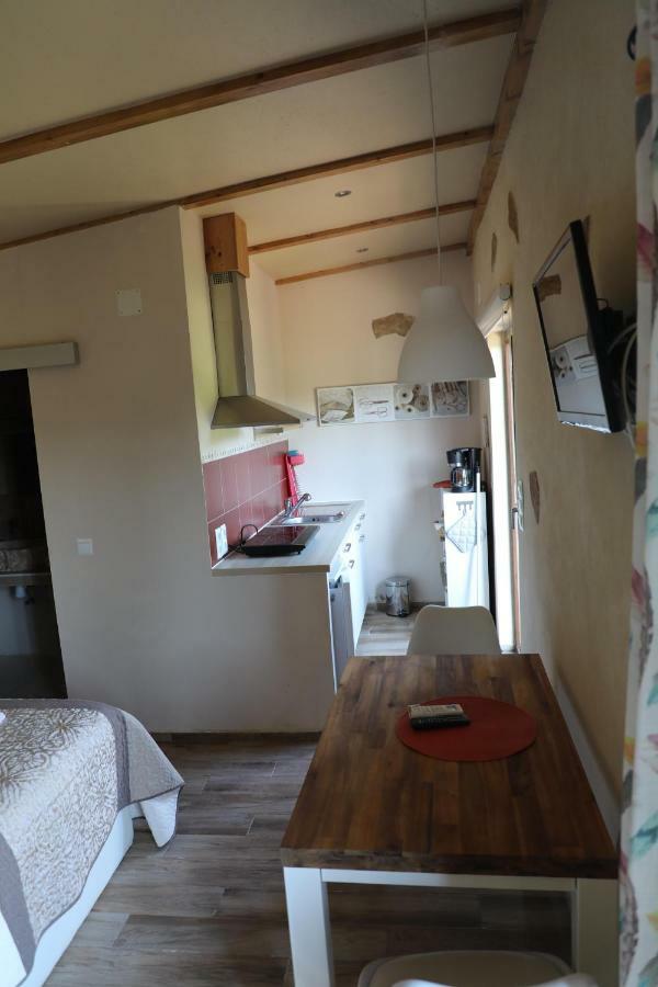Ferienwohnung Svenniisland Benicolet Exterior foto