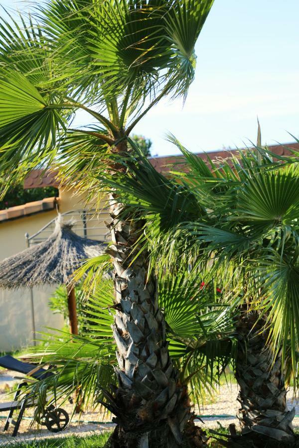 Ferienwohnung Svenniisland Benicolet Exterior foto